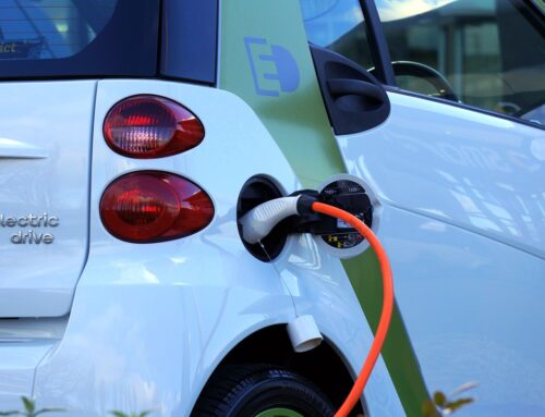 Revolutionizing Electric Cars Roadside Assistance: Empowering Breakdown Solutions