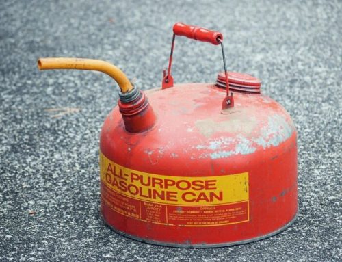 Roadside Assistance Emergency Fuel Delivery
