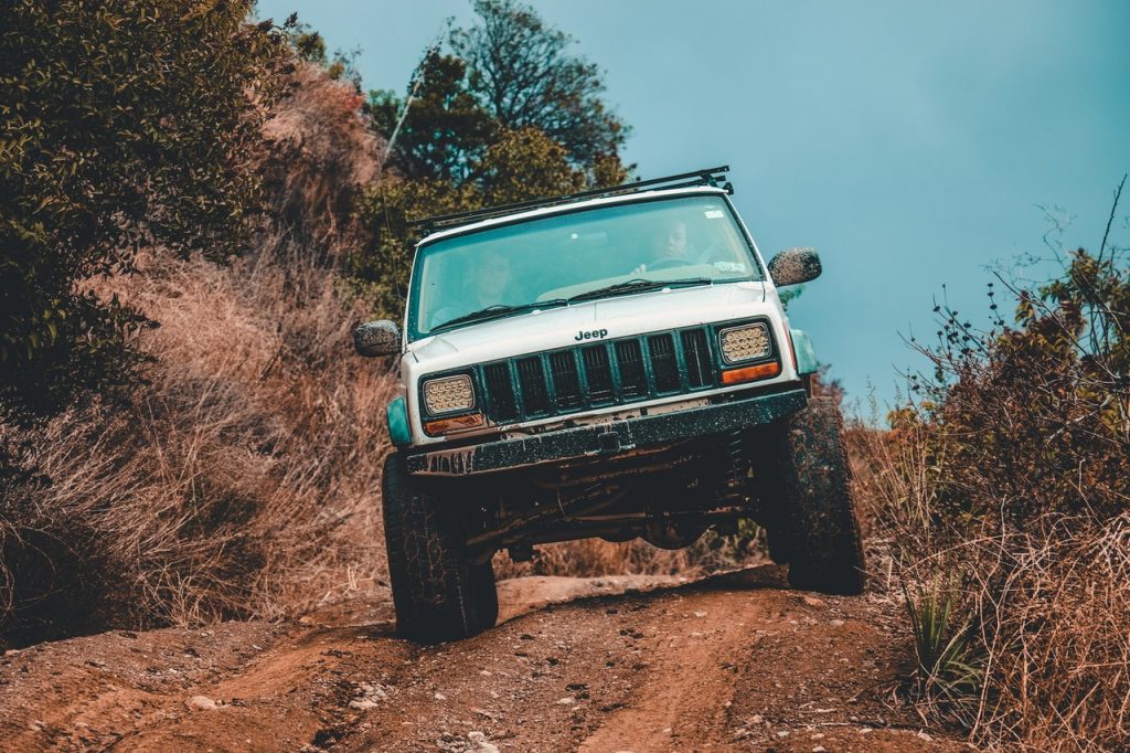 Best Off road rides for the summer of 2022 near Prescott