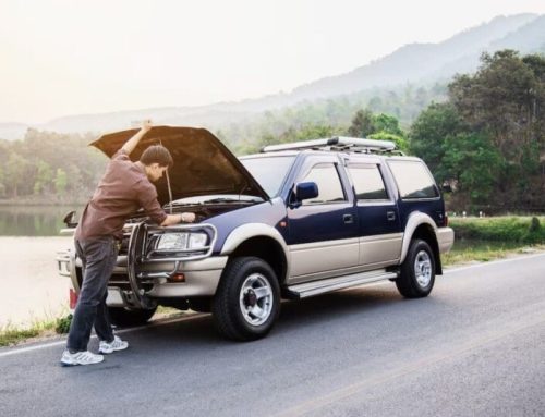 5 Tips to Avoid Car Breakdowns