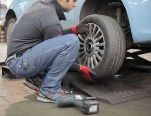 Tire Safety Tips