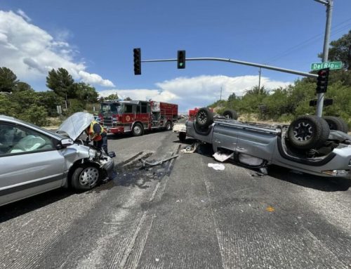 Accident Recovery Towing: Prioritizing Safety | Hoist Towing & Recovery